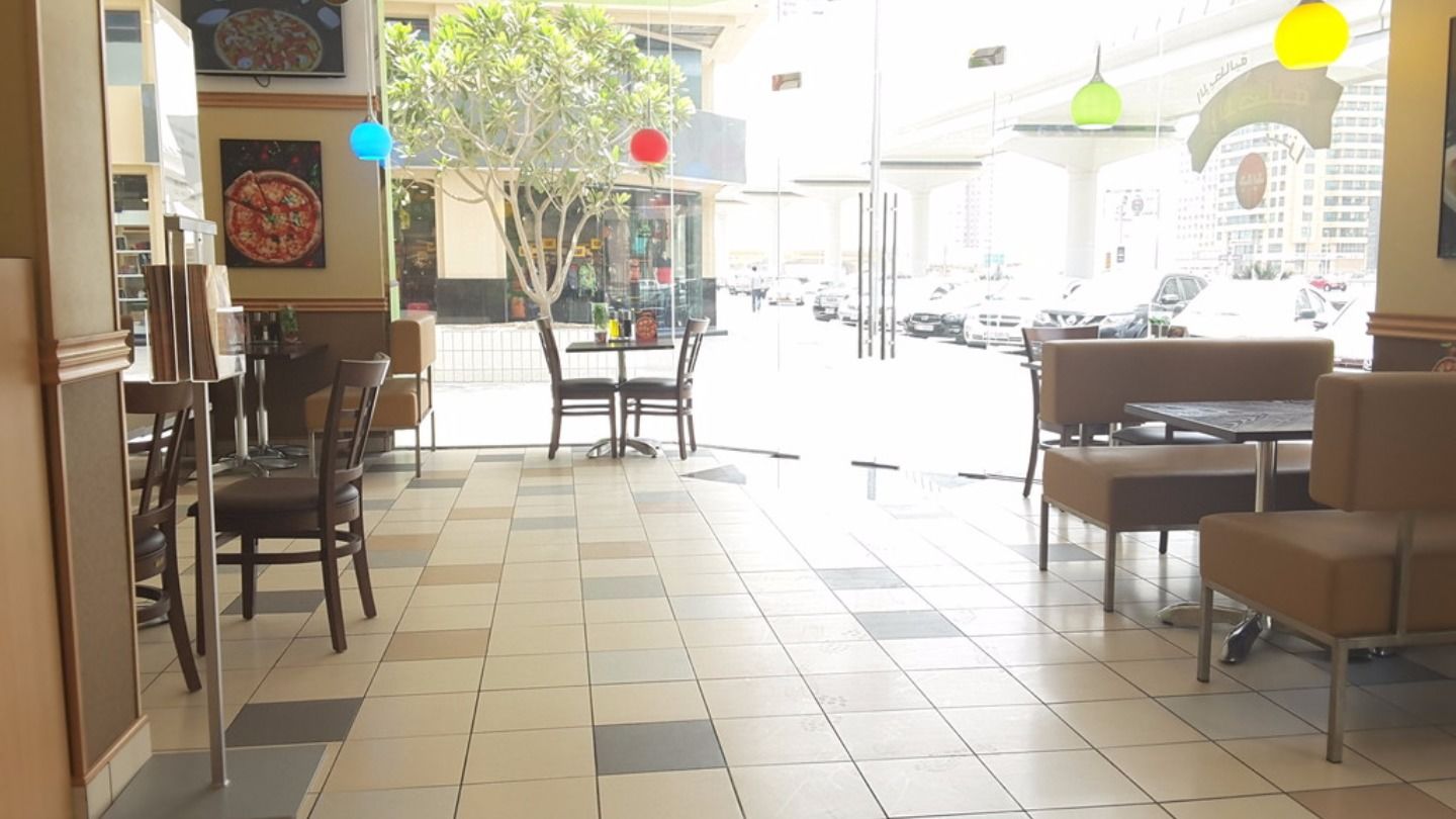 Broccoli Pizza & Pasta(Restaurants & Bars) in Dubai International