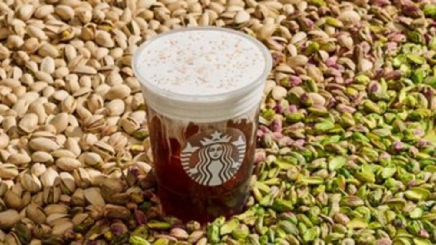 Starbucks Vending Machine(Vending Machines) in Nadd Shamma, Dubai HiDubai