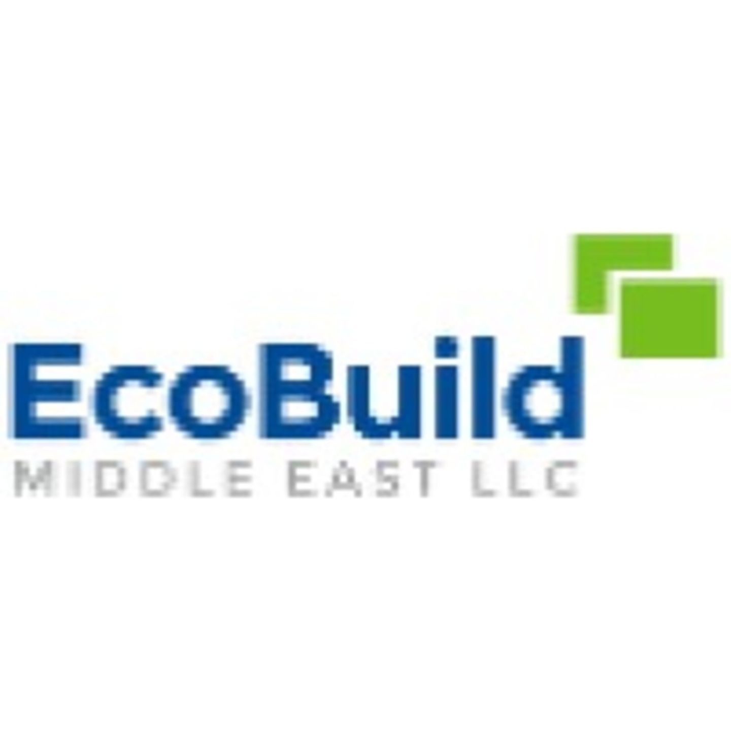 Ecobuild Middle East(Construction & Building Material Trading) in ...