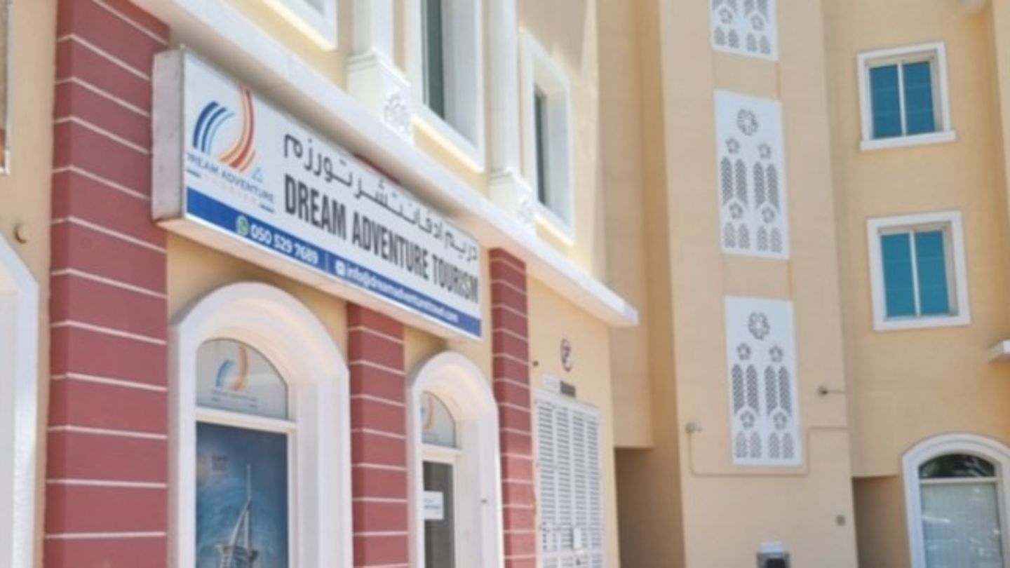 Dream Adventure Tourism Llc Travel Ticketing Agencies In Dream Adventure Tourism Llc Travel Ticketing Agencies In