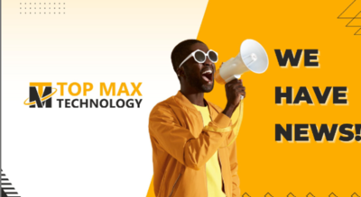 Top Max Technology(Marketing) in Al Muteena, Dubai - HiDubai