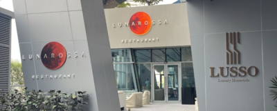 Luna Rossa Restaurant(Restaurants & Bars) in Business Bay, Dubai - HiDubai