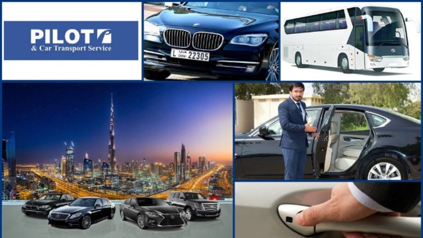 Diamond Pilot Rent A Car(Car Rental Services) in Al Quoz 1, Dubai HiDubai