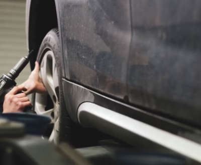Mohammad Khalifa Auto Care(Car Assistance & Repair) in Umm Ramool ...