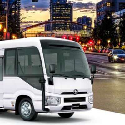 Apex Express Tour Transportation(Private Transport) in Al Muteena ...