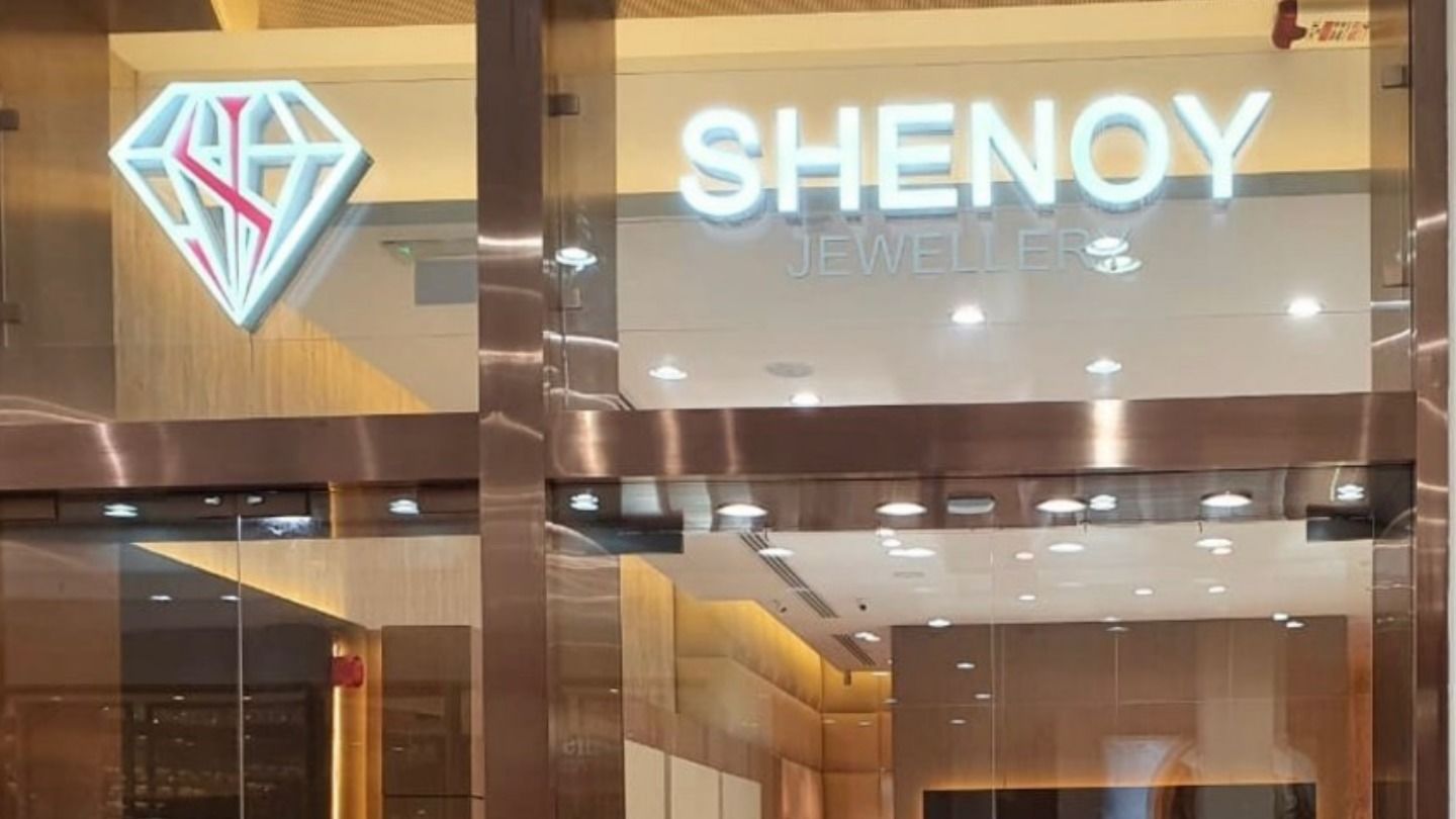 Shenoy Jewellery(Jewellery & Precious Stones) in Umm Hurair 2, Dubai