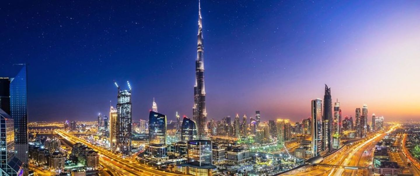 Blue Water Real Estate Broker(Real Estate Agencies) in Al Safa 1, Dubai