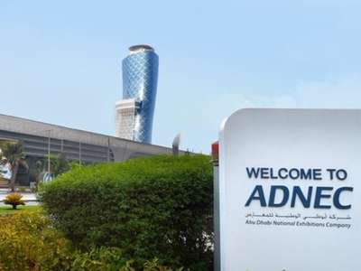 Adnec Services(Event Management) in Al Sufouh 1, Dubai - HiDubai
