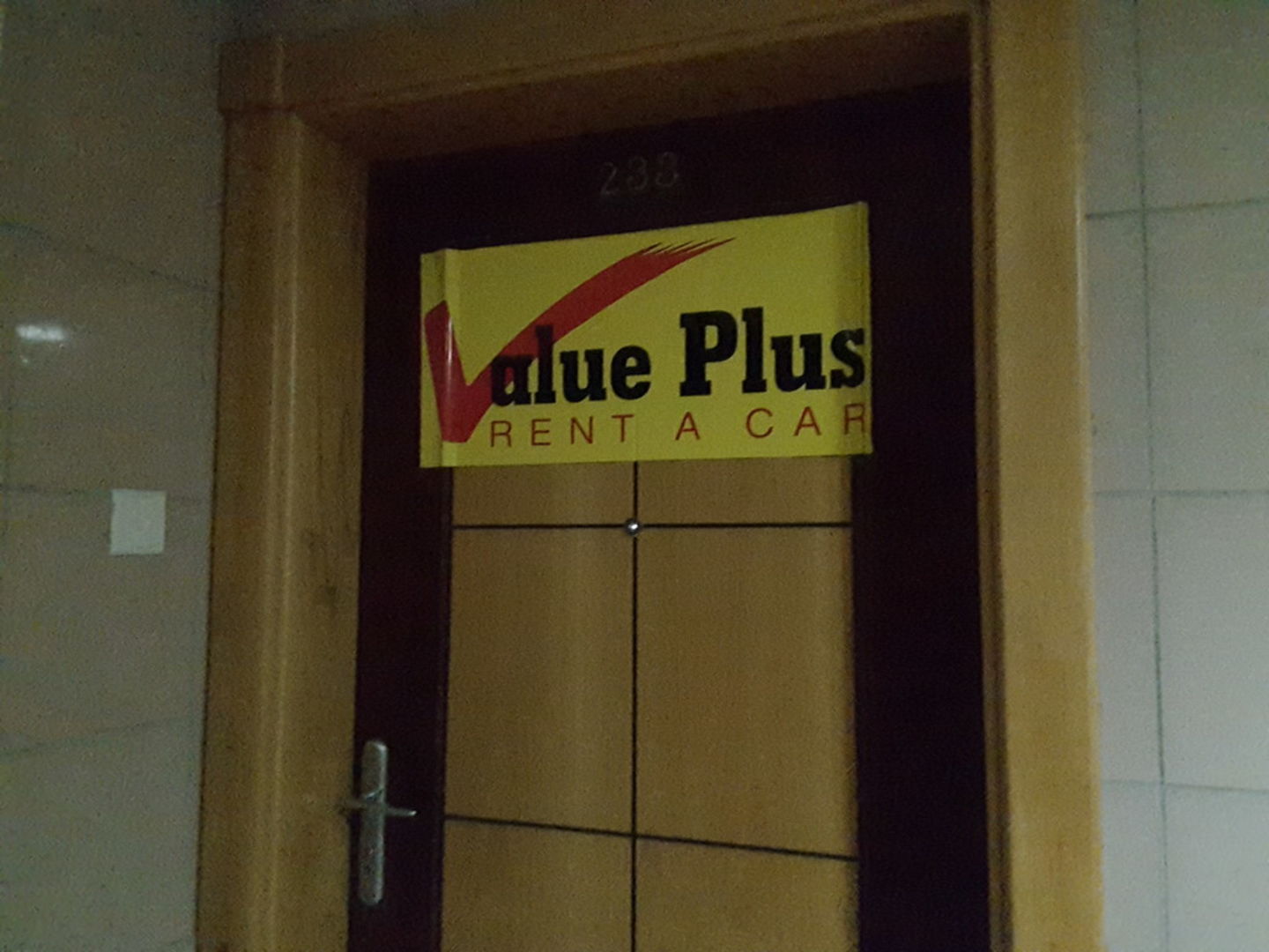 Value Plus Rent A Car(Car Rental Services) in Al Qusais Industrial 2, Dubai HiDubai