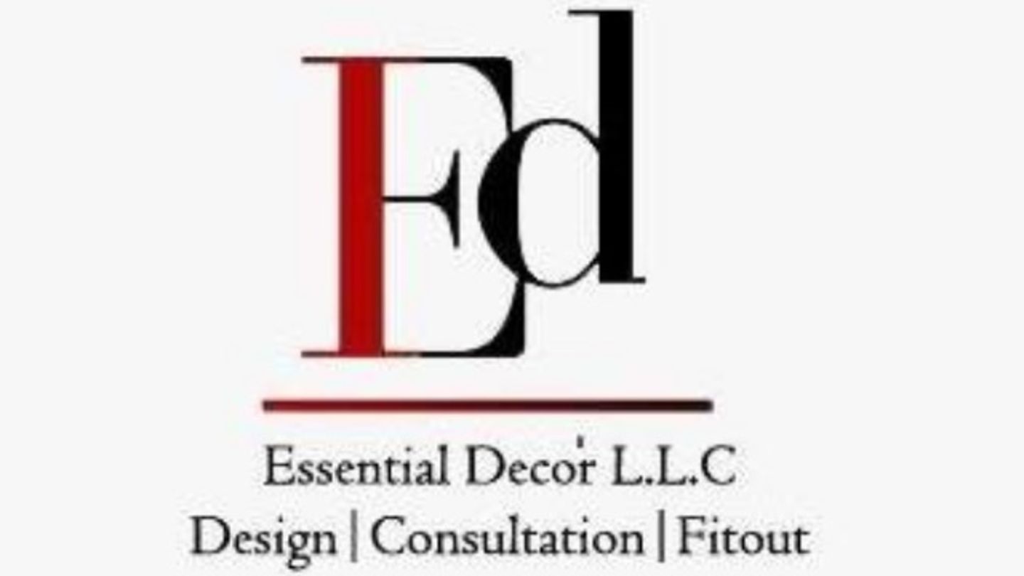 Essential Decor(Interior Designers & Architects) in Dubai International