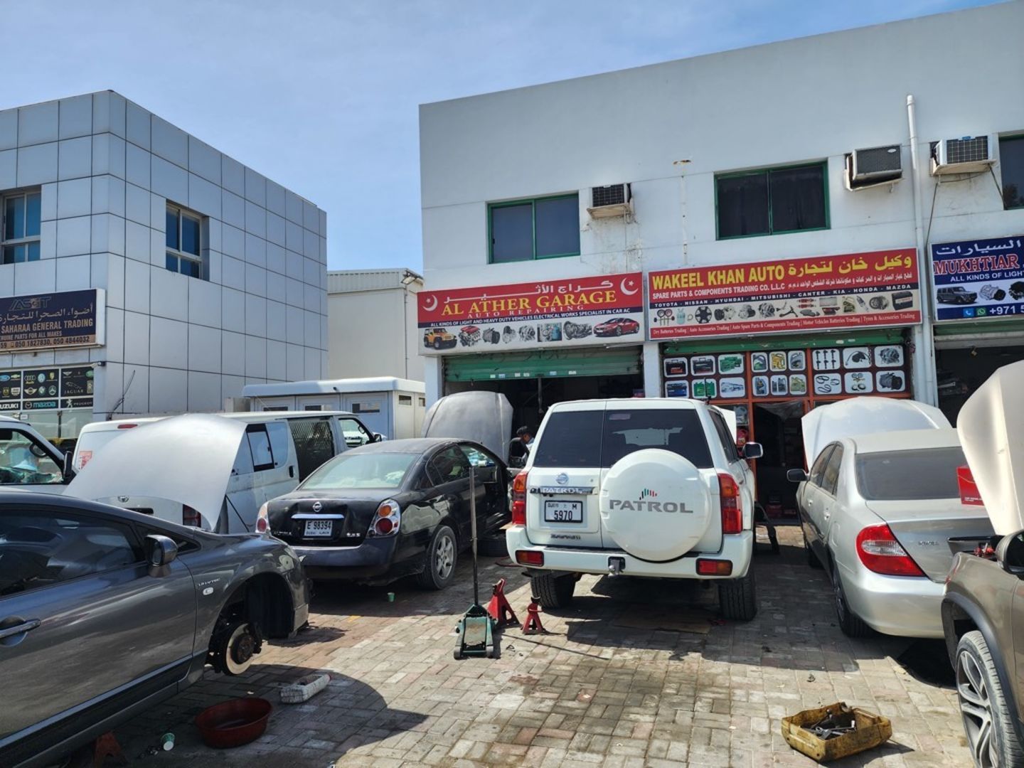HiDubai-business-al-ather-auto-repairing-garage-transport-vehicle-services-car-assistance-repair-ras-al-khor-industrial-1-dubai