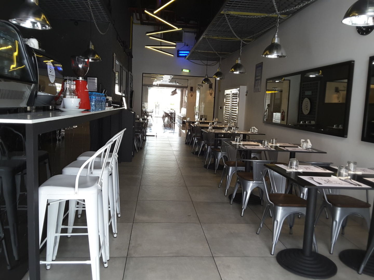 Protein & Carb Restaurant(Restaurants & Bars) in Al Wasl, Dubai HiDubai