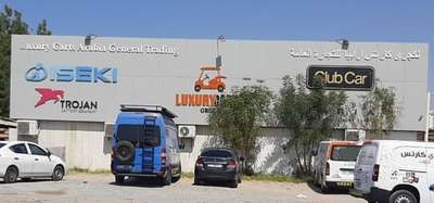 Kings Auto Car Rentals(Car Rental Services) in Al Quoz Industrial 4 ...