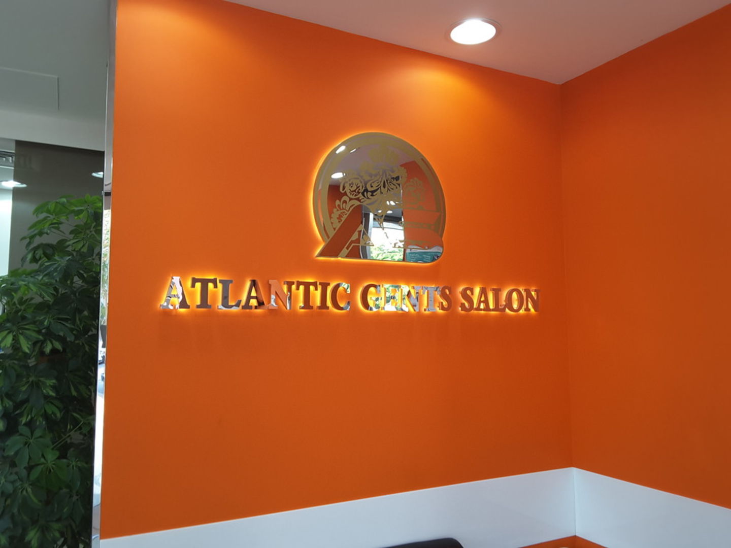 Atlantic Gents Salon(Beauty Salons) in Discovery Gardens (Jebel Ali 1), Dubai HiDubai