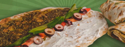 Abou Rony(Restaurants & Bars) in Jumeirah Village Circle (Al Barsha ...