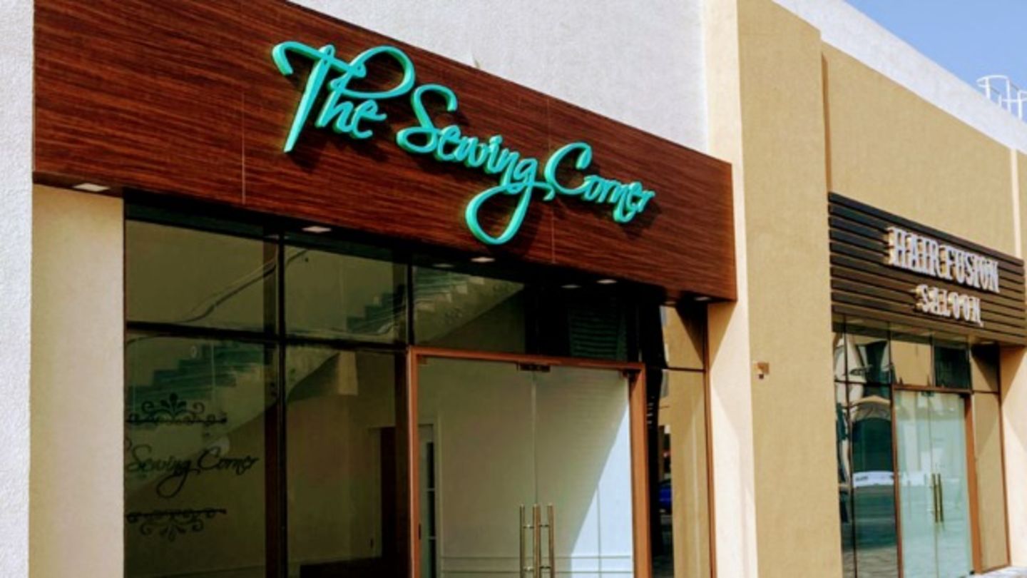 The Sewing Corner(Tailoring) in Wadi Al Safa 3, Dubai HiDubai
