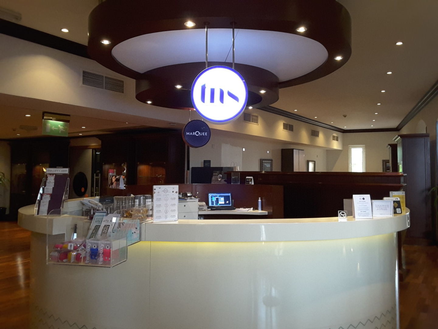 The Nail Spa(Beauty Salons) in Arabian Ranches (Wadi Al Safa 6), Dubai