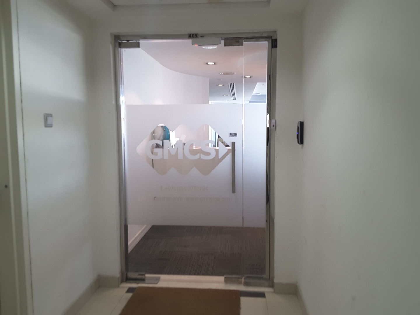 Gmcs Commercial Brokers(Real Estate Agencies) in Al Barsha 1, Dubai