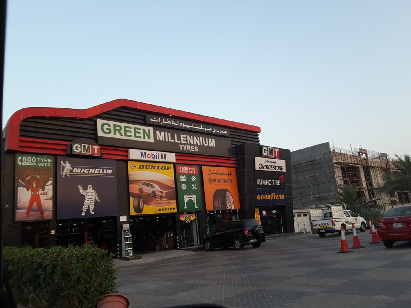 HiDubai-business-green-millennium-tyres-transport-vehicle-services-auto-spare-parts-accessories-al-quoz-industrial-3-dubai-2