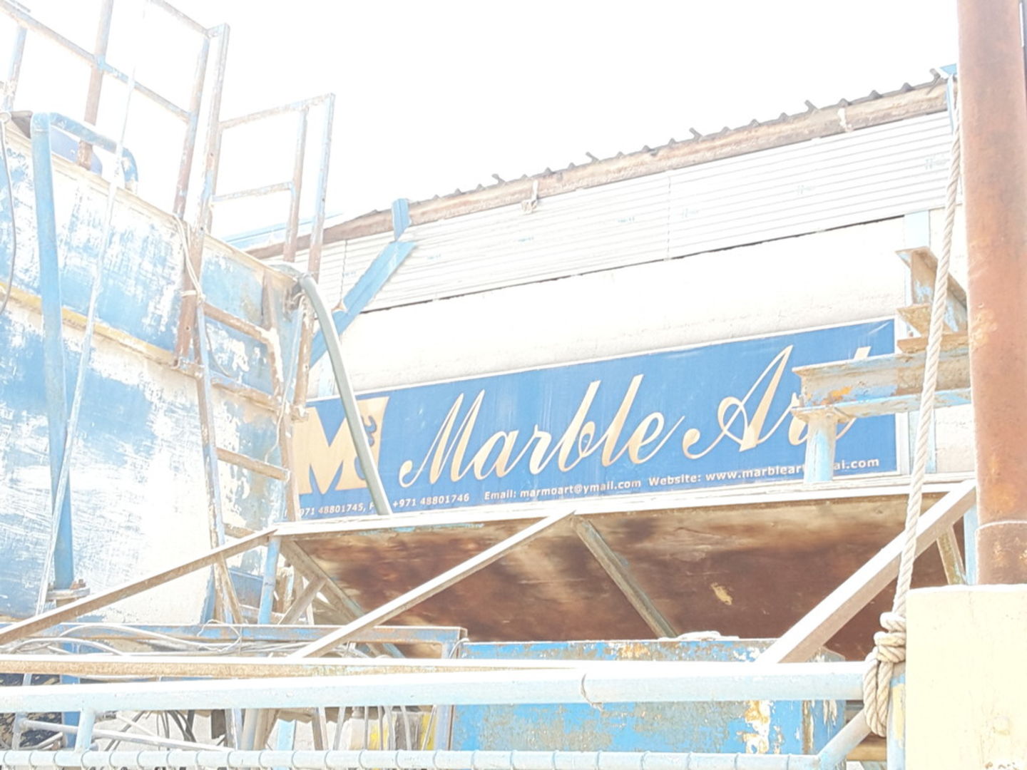 Marble Art(Distributors & Wholesalers) in Jebel Ali Industrial 1, Dubai