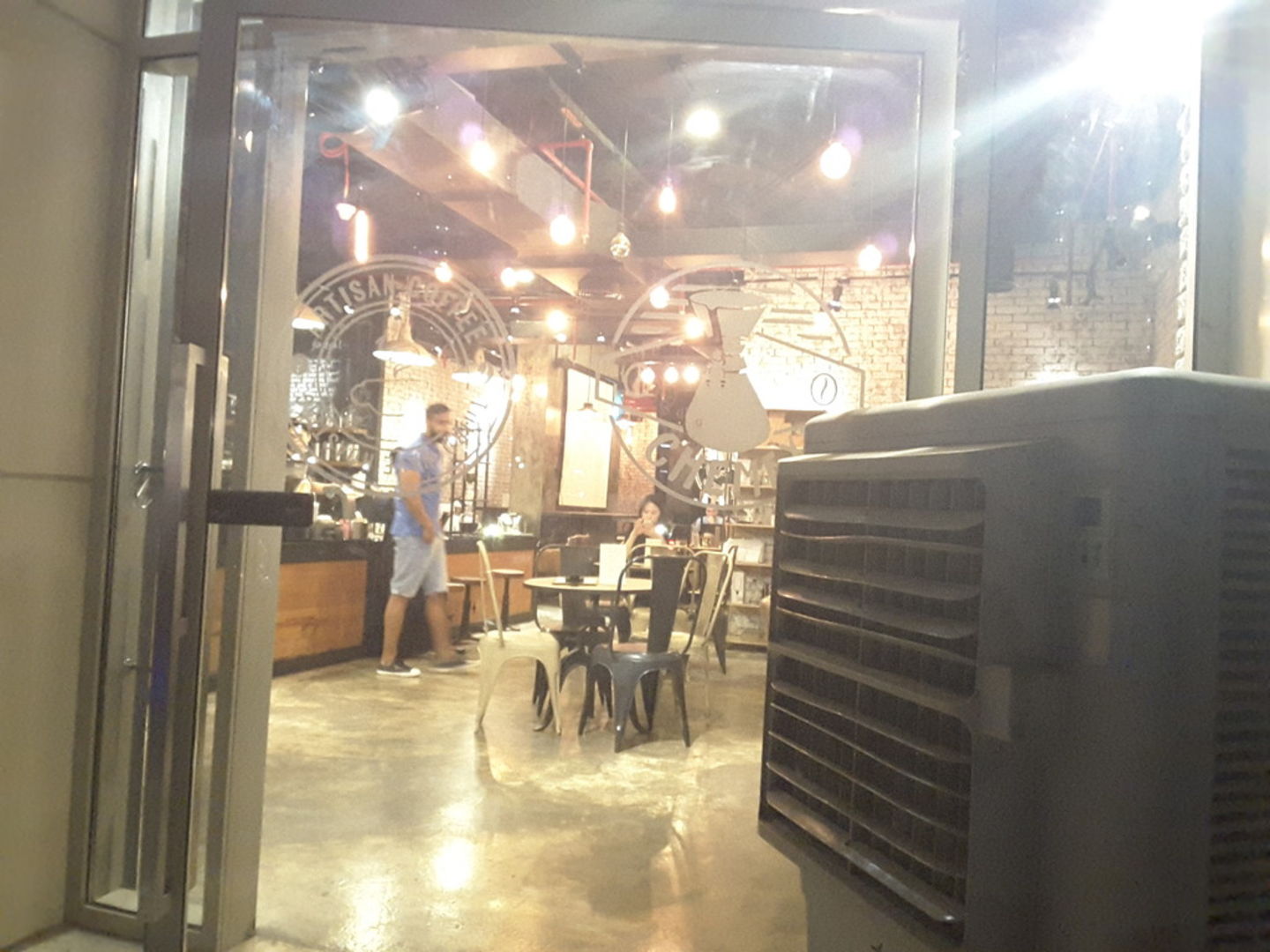 Kaffa Beans(Coffee Shops) in Dubai Silicon Oasis (Nadd Hessa), Dubai