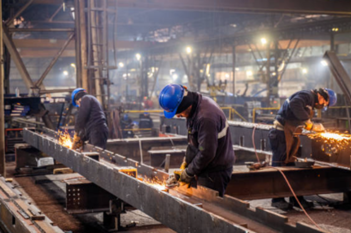 Value Stream Technical Services(Chemical & Metal Companies) in Jebel