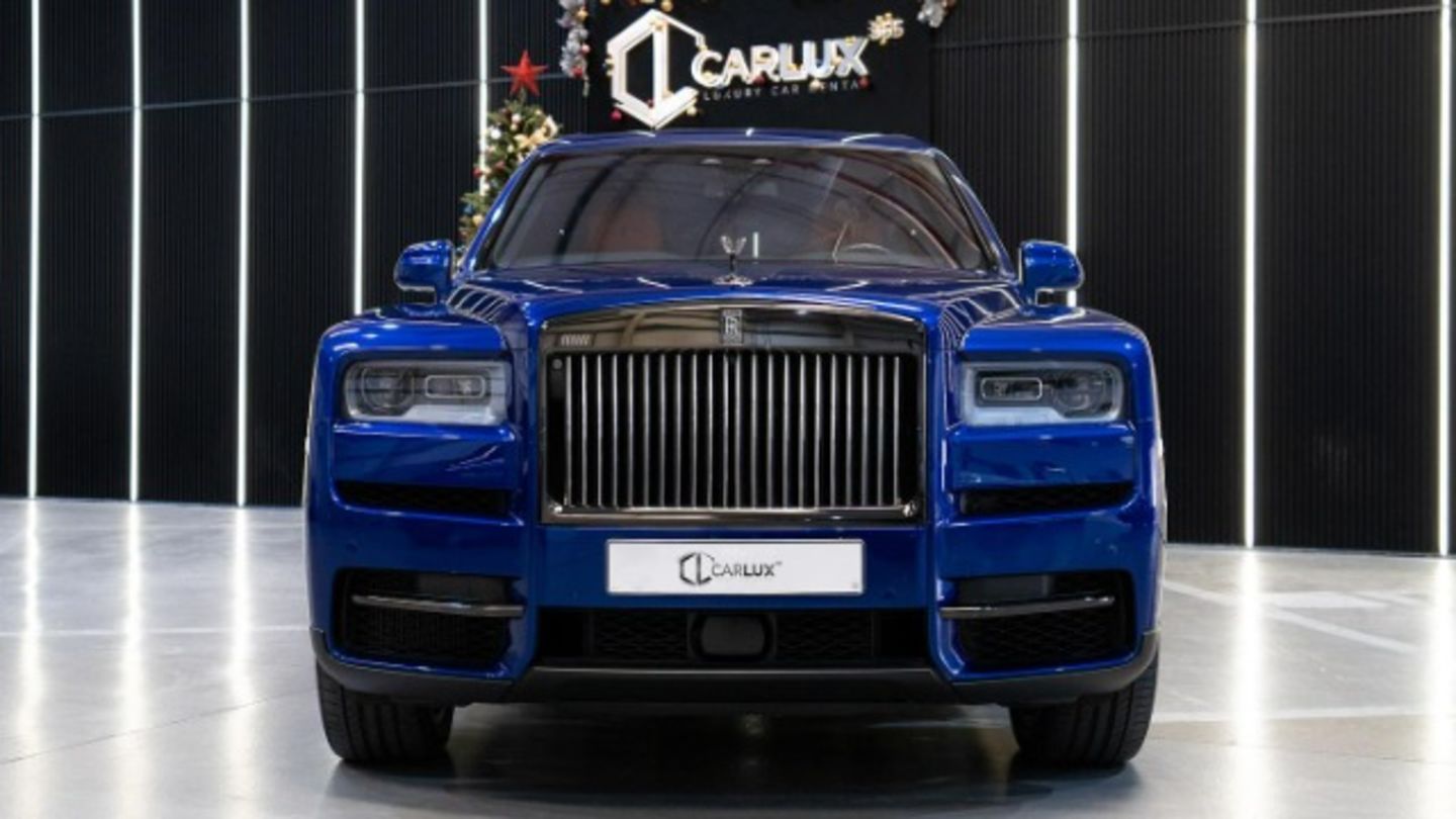 Carlux365(Car Rental Services) in Dubai Marina (Marsa Dubai), Dubai