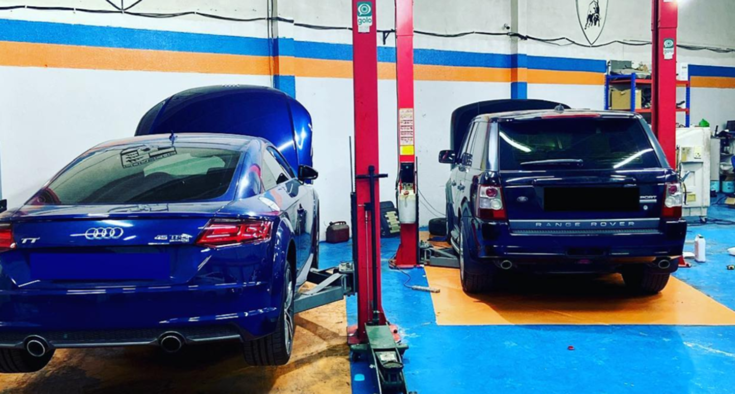 HiDubai-business-the-car-hub-auto-garage-transport-vehicle-services-car-assistance-repair-ras-al-khor-industrial-1-dubai