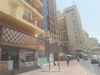 Rashid Al Rashid Yateem(Real Estate Agencies) in Al Rigga, Dubai - HiDubai