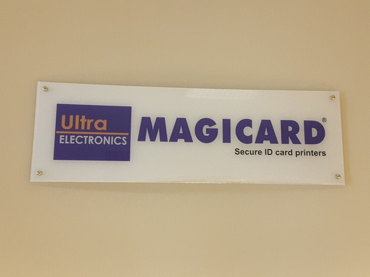 Ultra Electronics Middle East(Distributors & Wholesalers) in Dubai