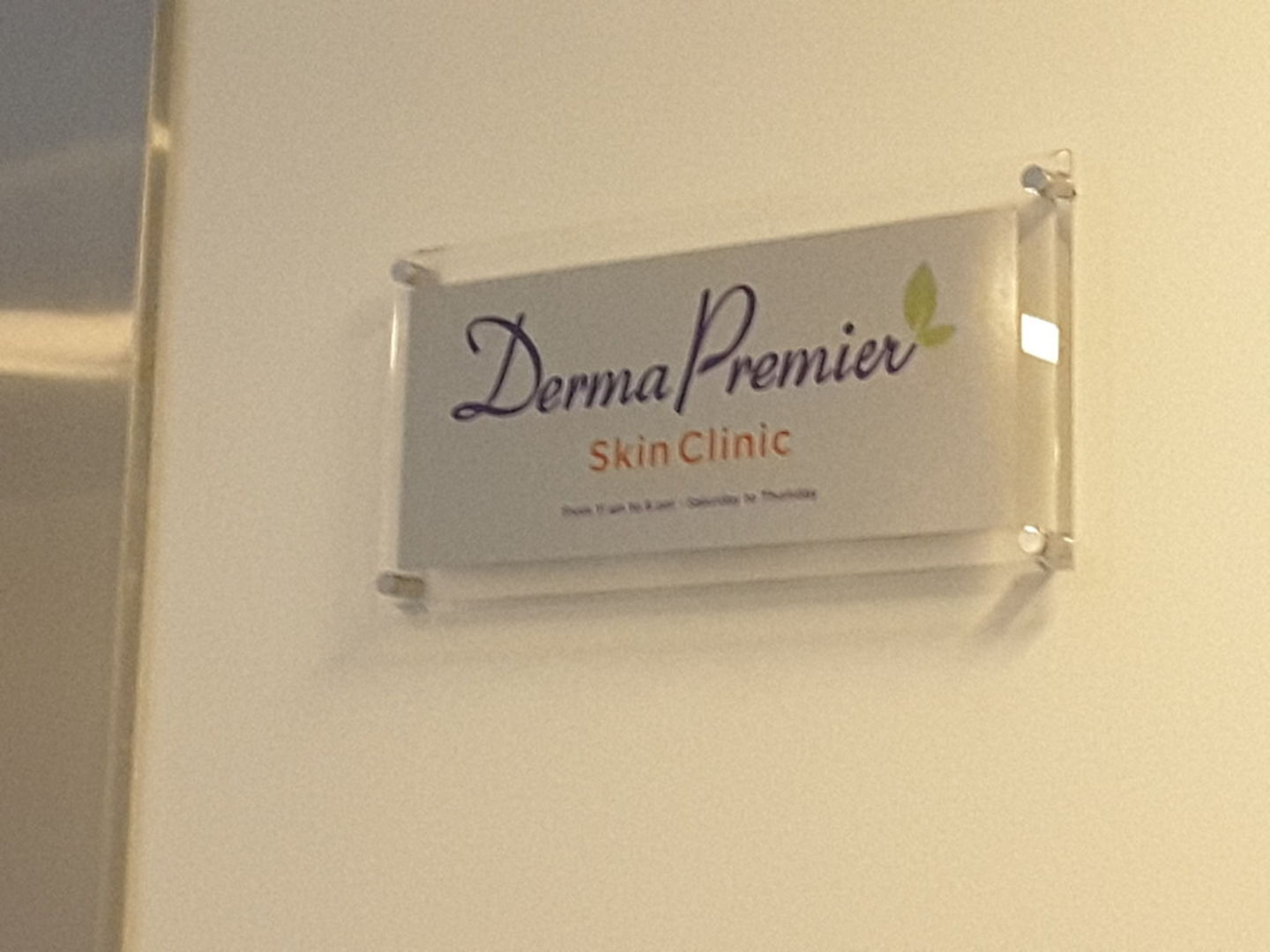 Dermapremier Skin Clinic(Specialty Clinics) in Jumeirah 3, Dubai HiDubai