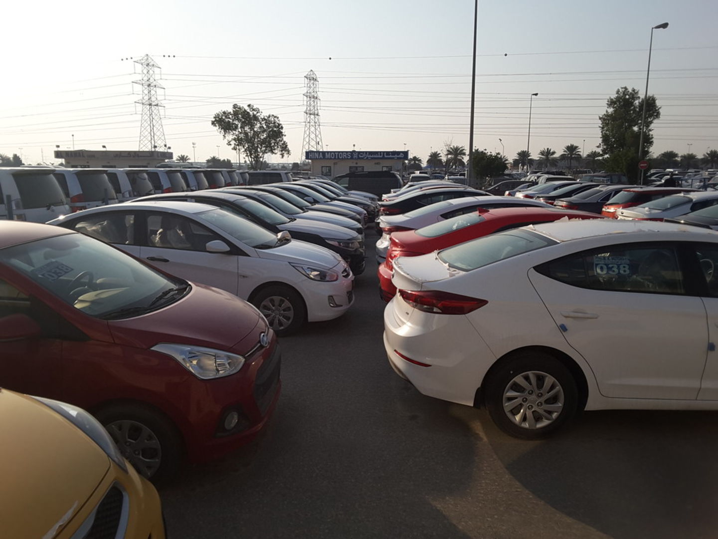 M.k. Motors(Used Car Dealers) in Ras Al Khor Industrial 3, Dubai HiDubai
