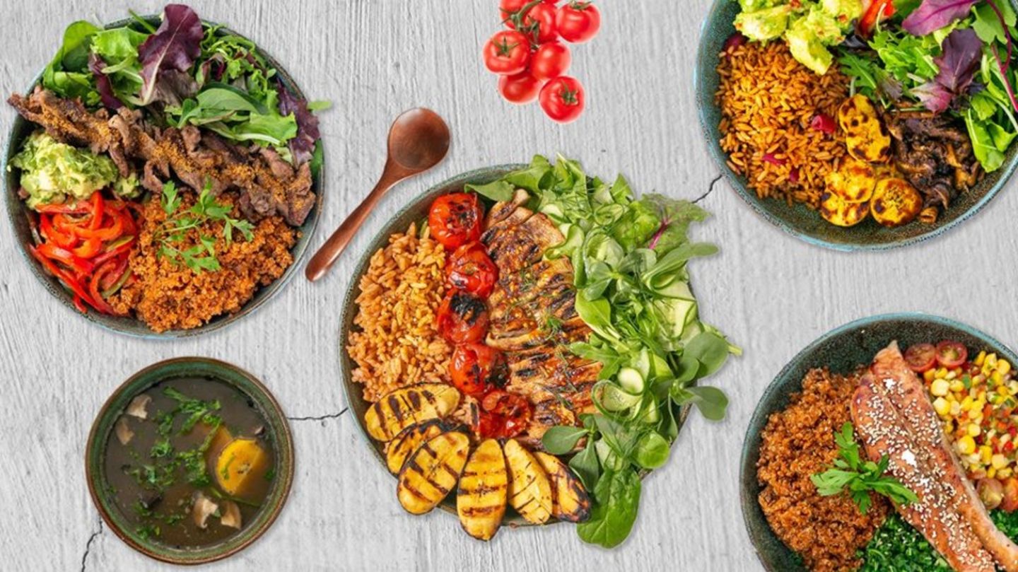 Catfish(Restaurants & Bars) in Business Bay, Dubai HiDubai