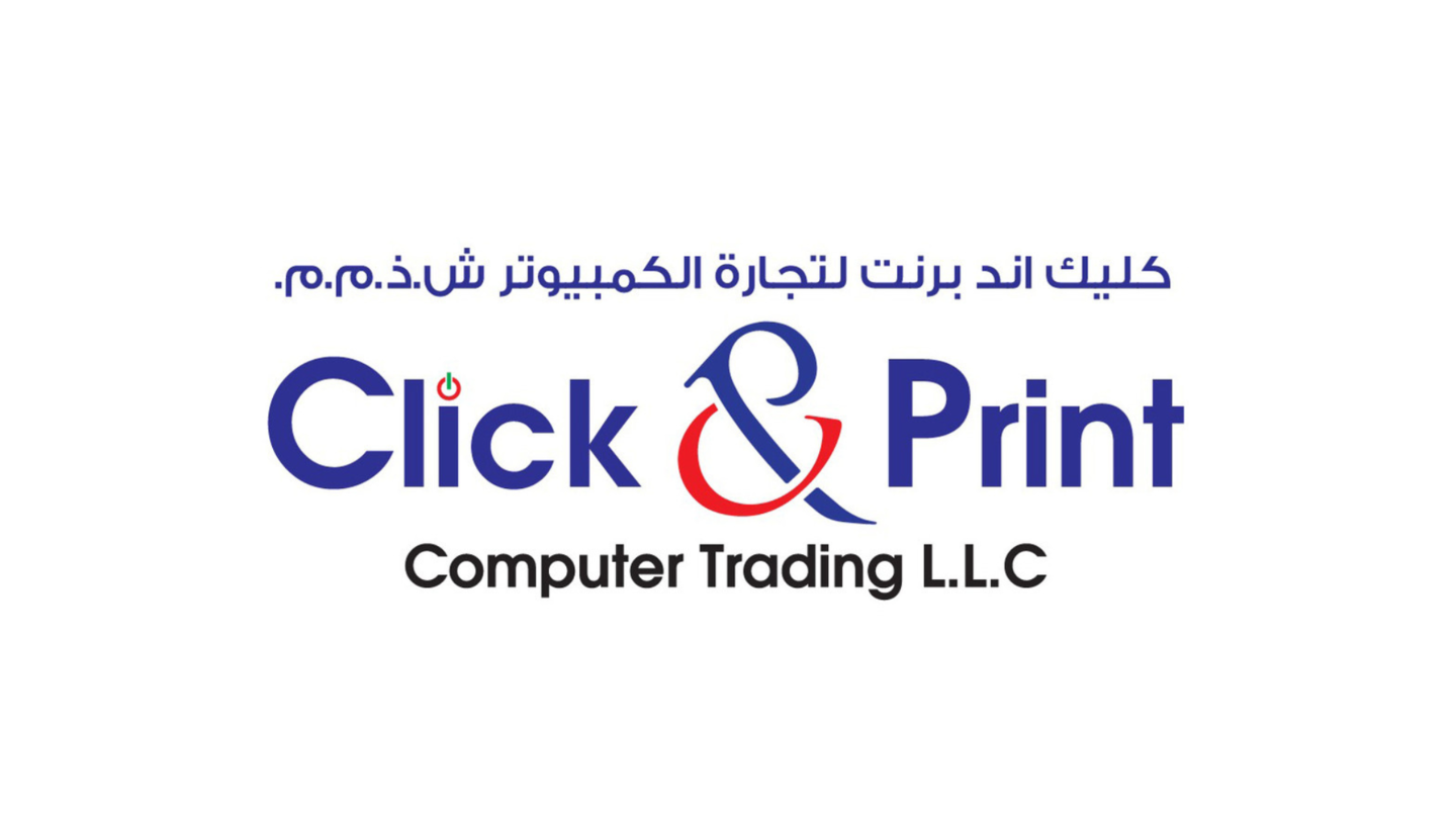 Click & Print Computer Trading(Office Supplies & Stationery) in Al ...