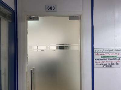 Maxnet Broadband Technologies(IT Services) in Al Raffa, Dubai - HiDubai