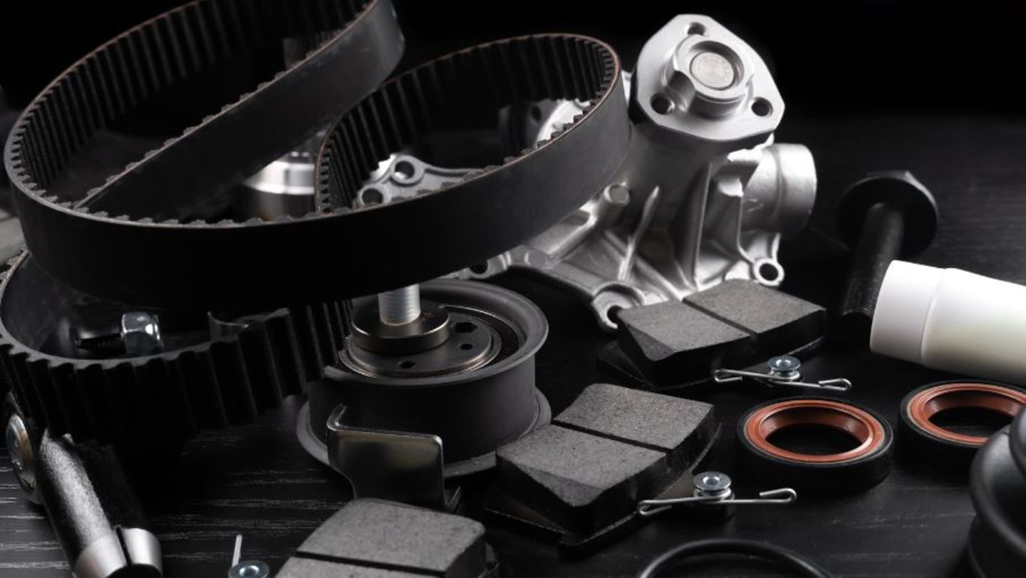 Imperial MEA(Auto Spare Parts & Accessories) in Business Bay, Dubai ...