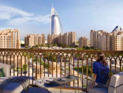 MTR Properties(Real Estate Agencies) in Business Bay, Dubai - HiDubai