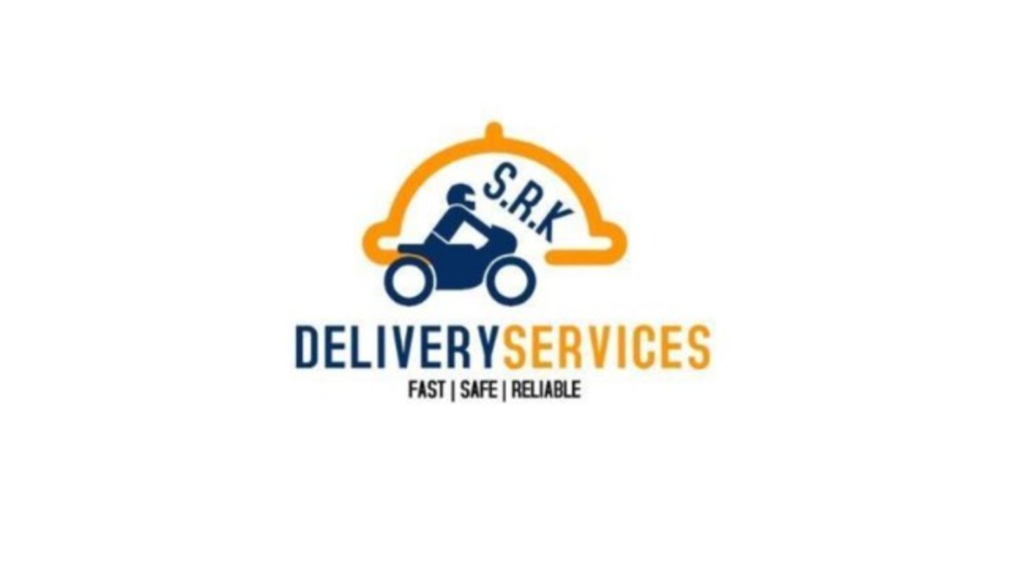 SRK Delivery Services(Food Delivery Services) in Al Satwa, Dubai HiDubai