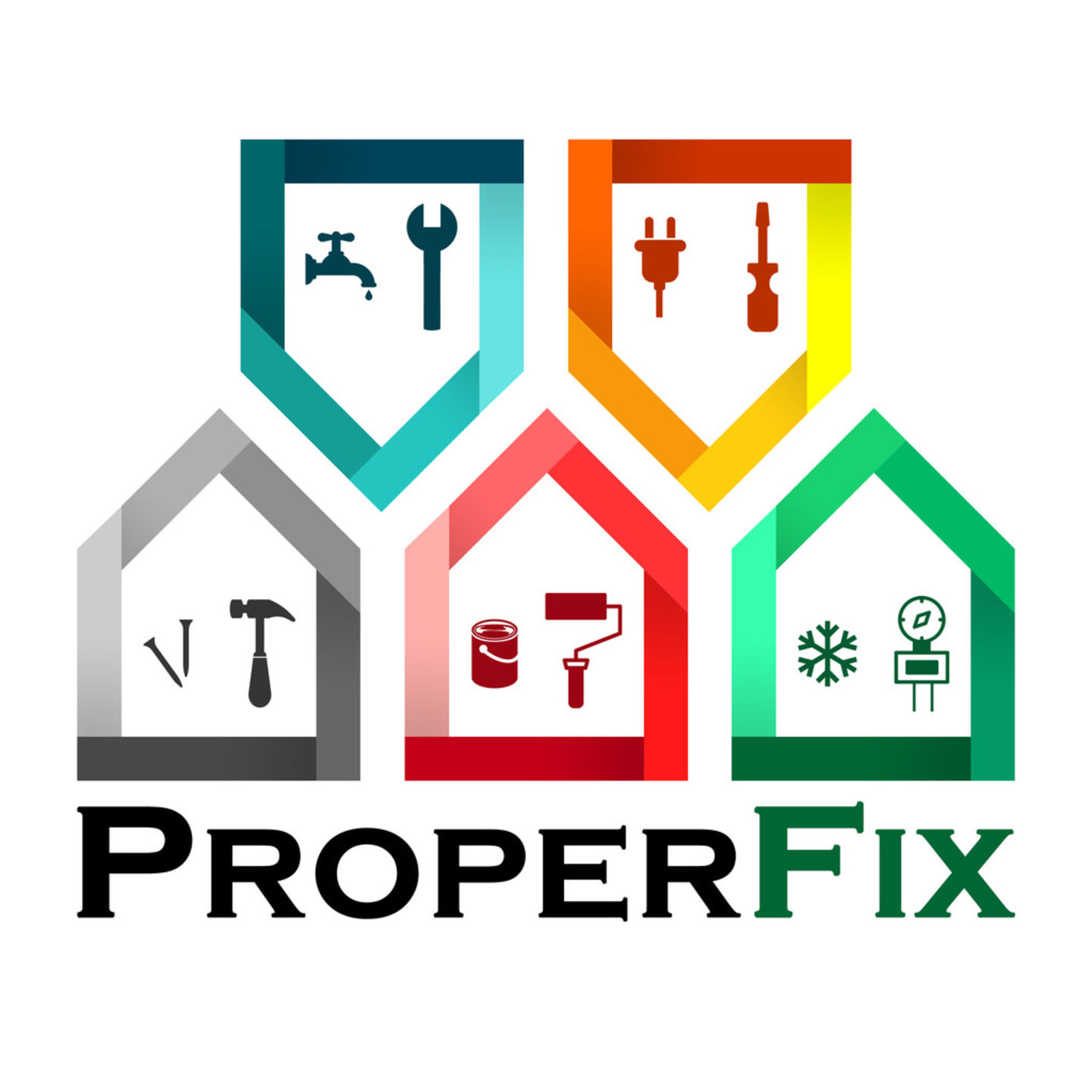 PROPERFIX TECHNICAL SERVICES CONTRACTING L.L.C.(Handyman & Maintenance