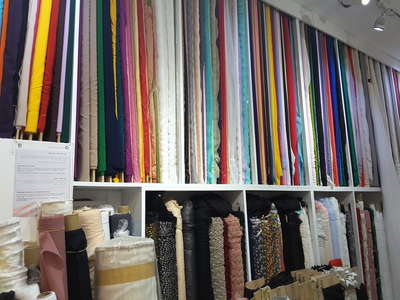 Satwa Ribbons Ribbons Trading(Tailoring) in Al Satwa, Dubai - HiDubai