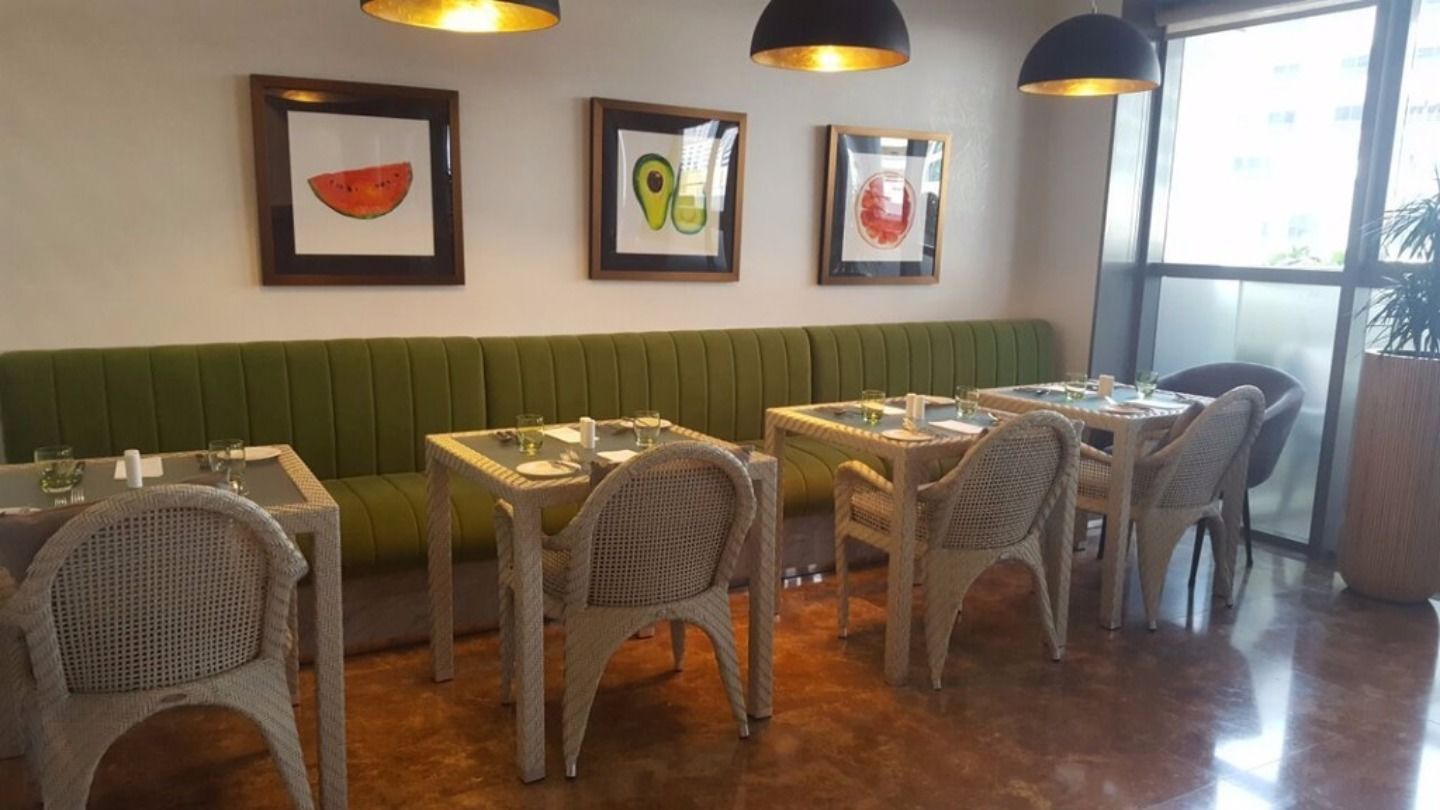 Essence Restaurant(Restaurants & Bars) in Dubai Marina (Marsa Dubai