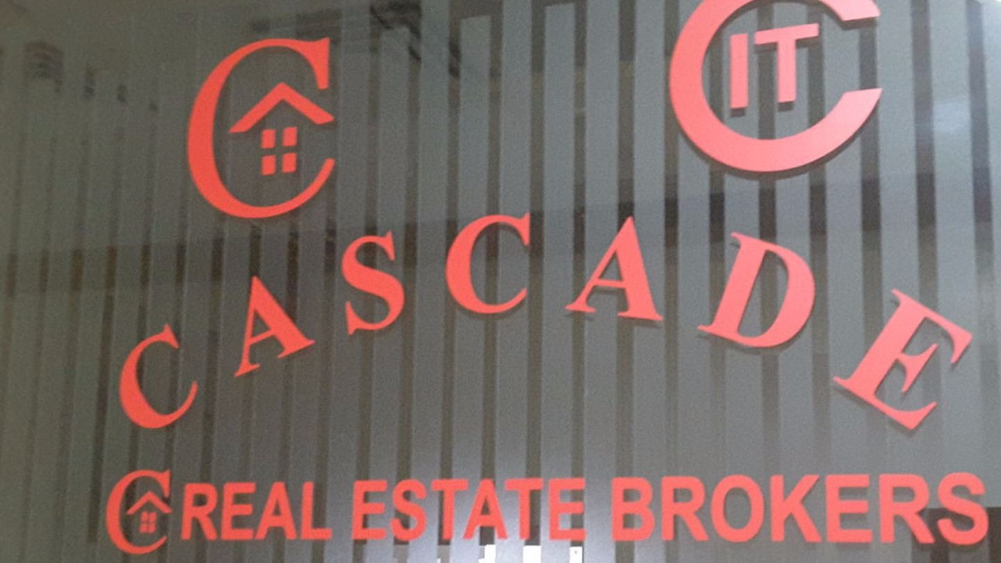 Cascade Real Estate Brokers(Real Estate Agencies) in Al Quoz Industrial