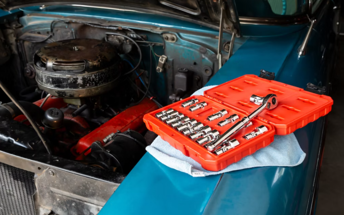 Althaf Saheb Auto Repairing Garage(Car Assistance & Repair) in Umm ...