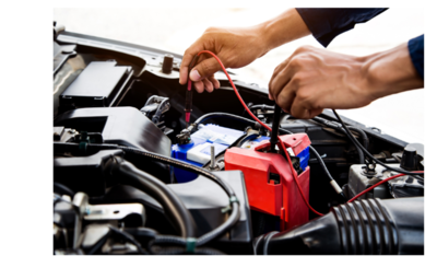 Travel House Auto Repairing Garage(Car Assistance & Repair) in Umm ...