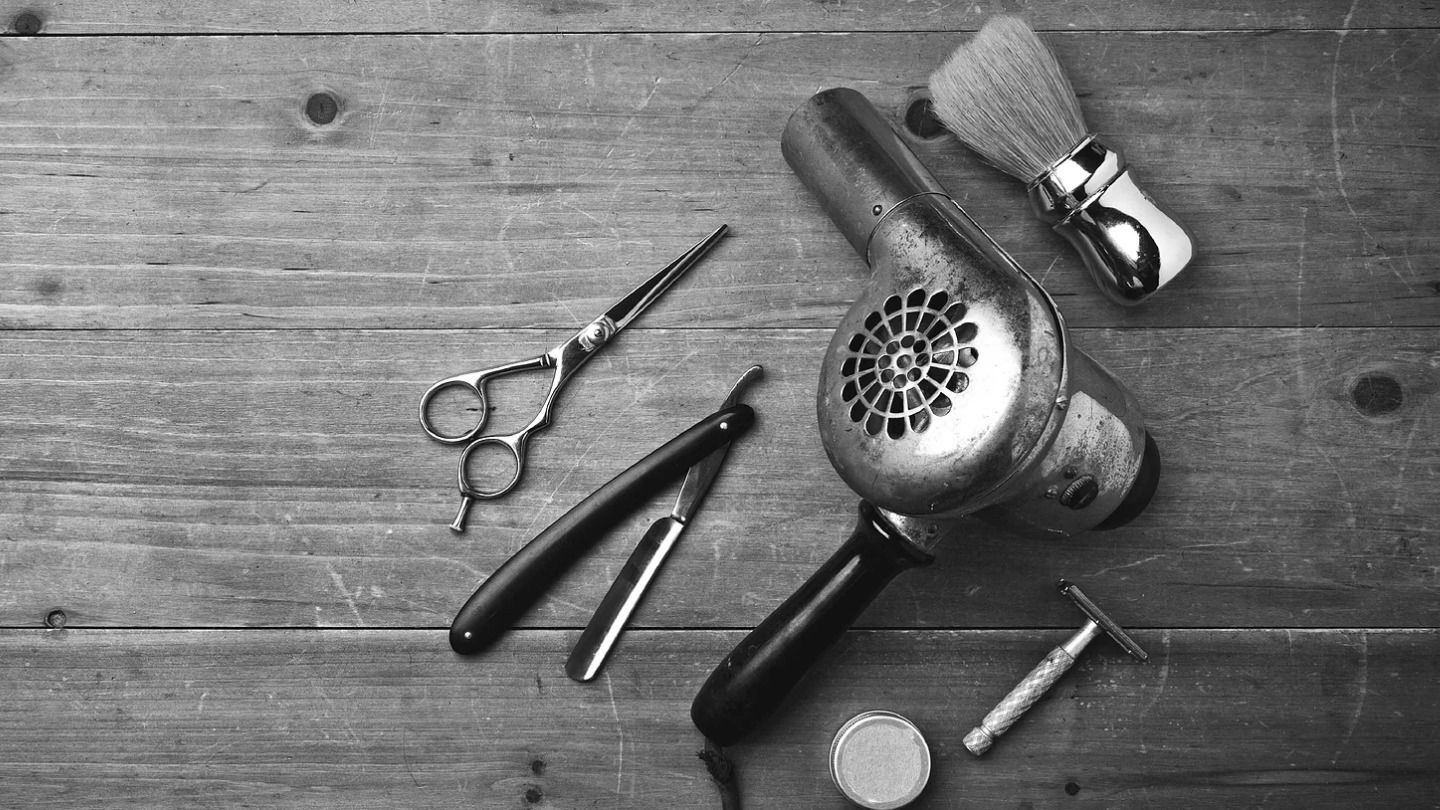 The Shave Shop(Beauty Salons) in Oud Metha, Dubai HiDubai