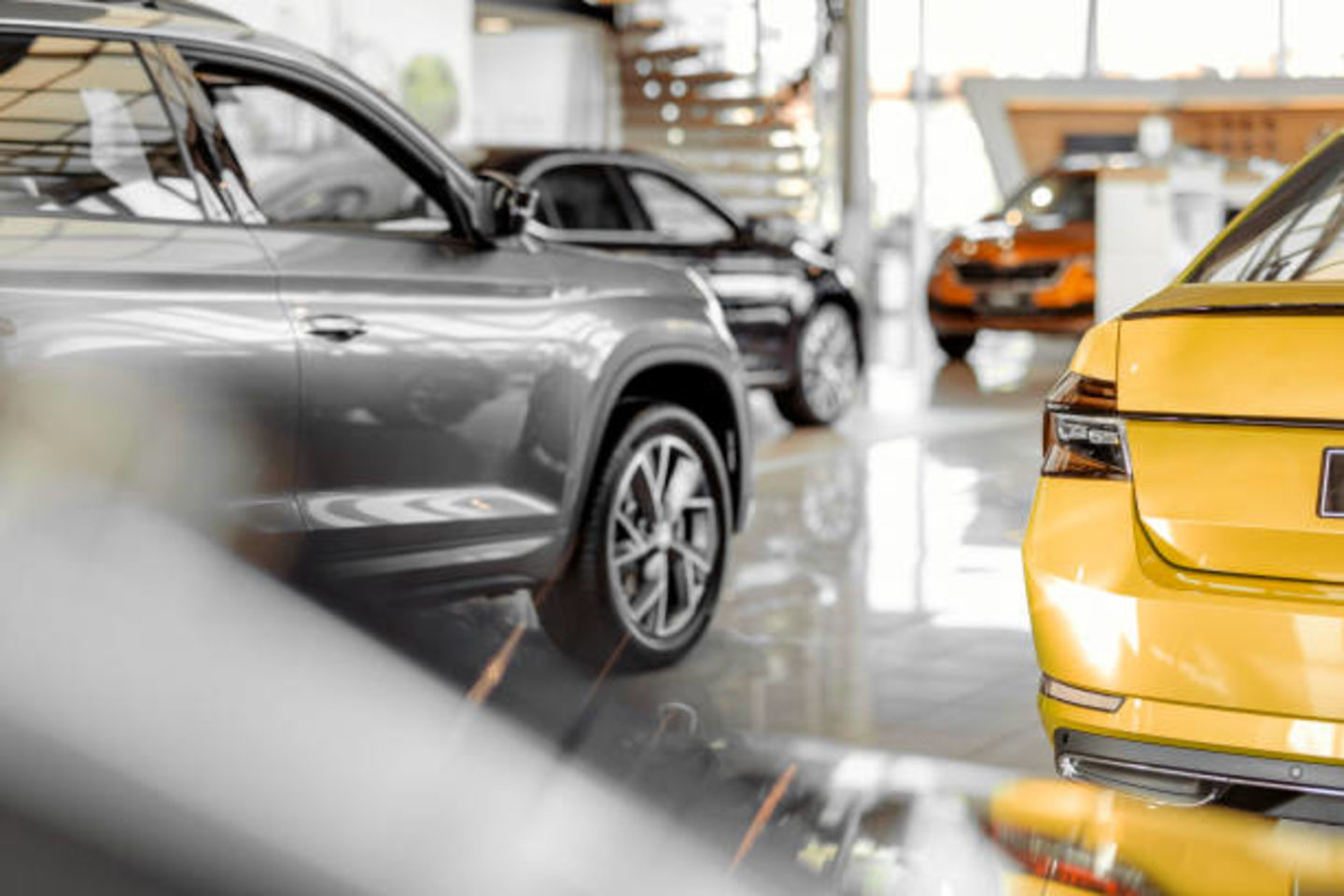 Network Rent A Car(Car Rental Services) in Al Quoz Industrial 3, Dubai ...