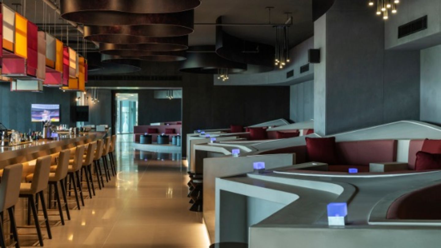 WXYZ Bar(Restaurants & Bars) in Port Saeed, Dubai HiDubai