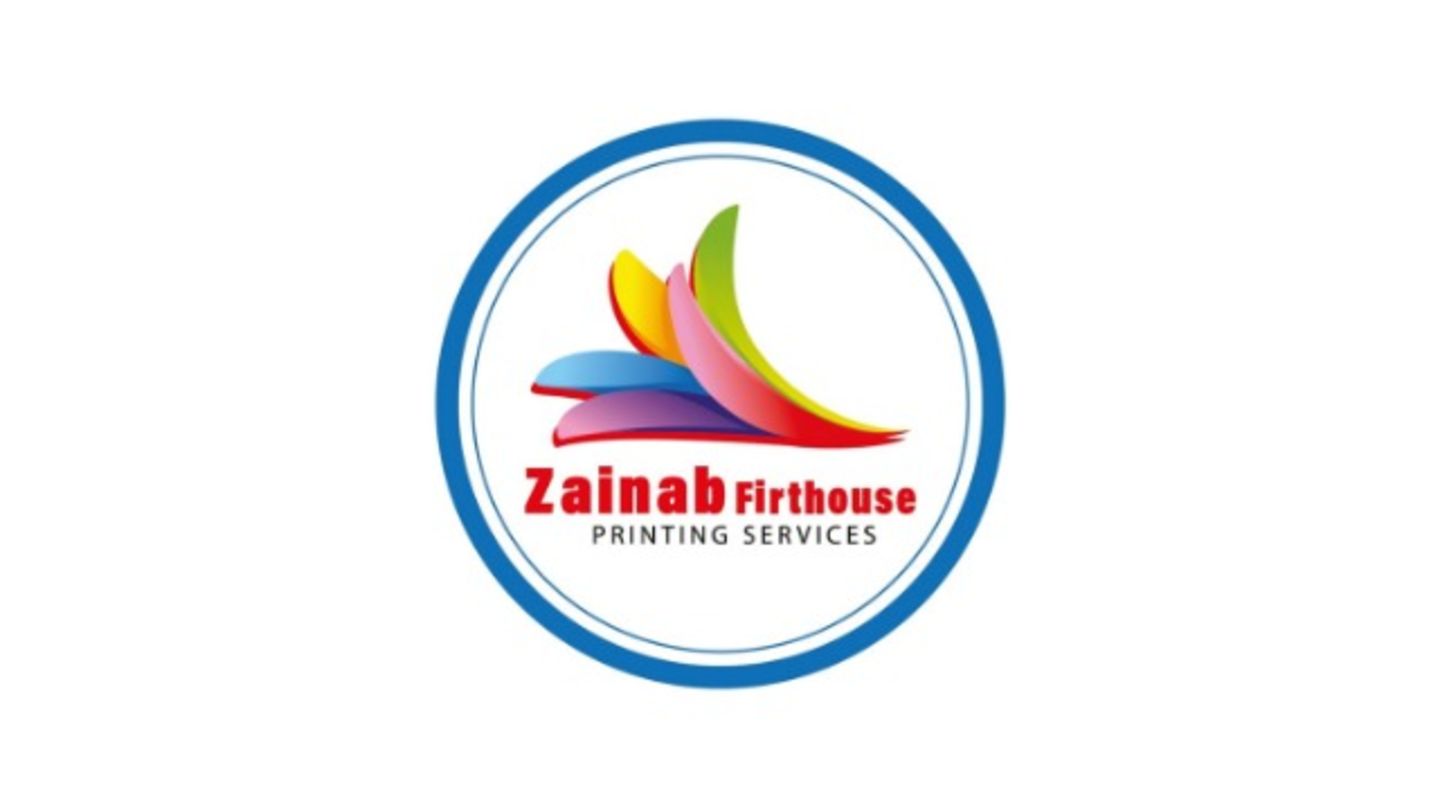 Zainab Firthouse Printing Services(Printing & Typing Services) in Al