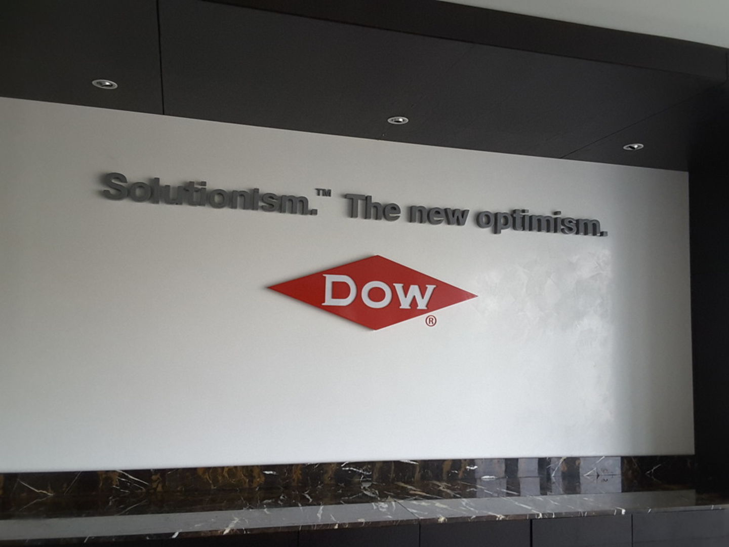 Dow Chemical(Chemical & Metal Companies) in Burj Khalifa, Dubai HiDubai