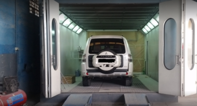 Hamza Garage(Car Assistance & Repair) in Umm Ramool, Dubai - HiDubai